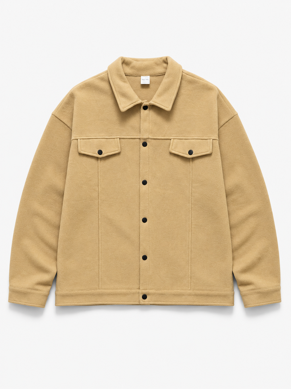 Pocket Jacket