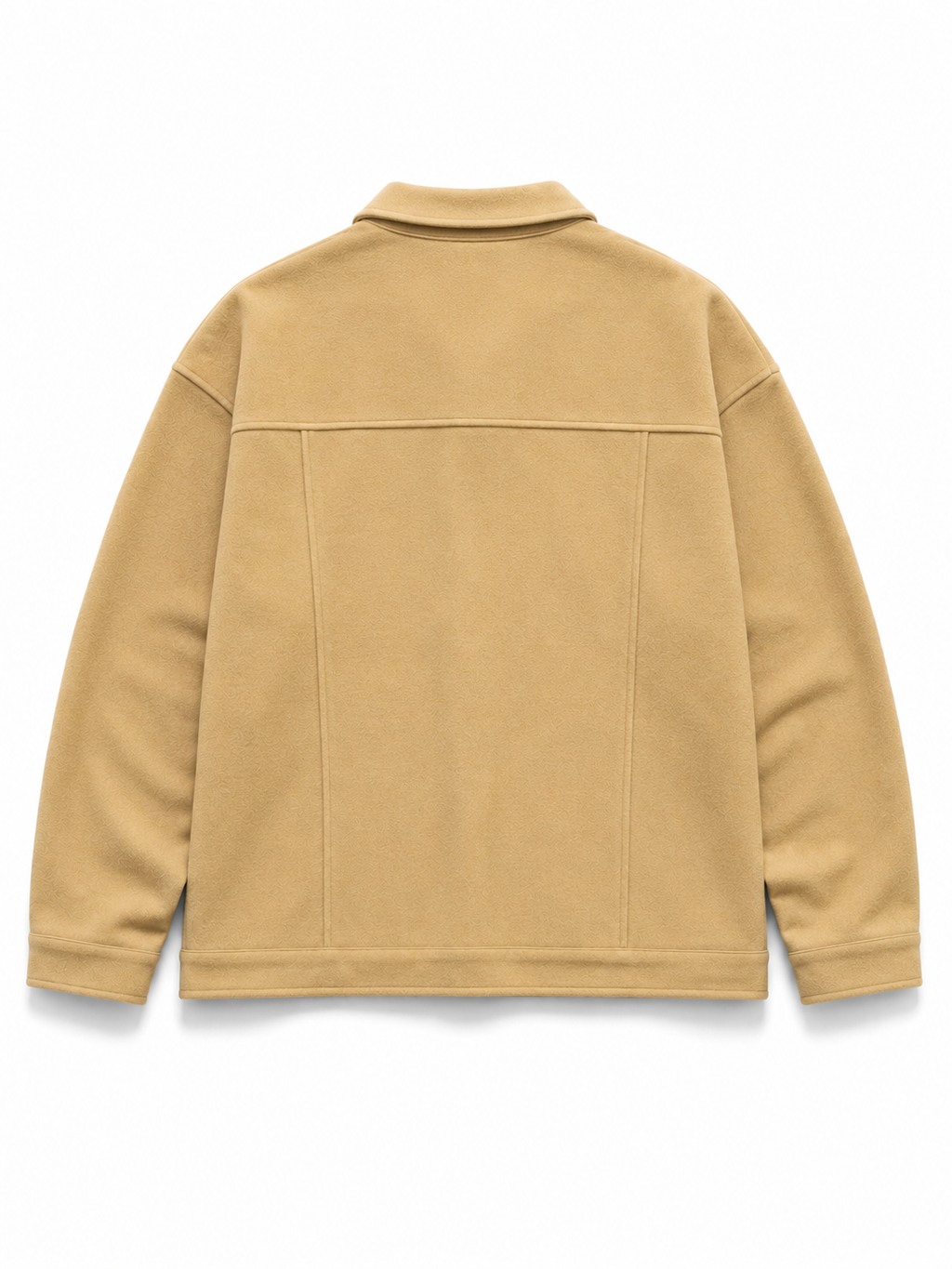 Pocket Jacket