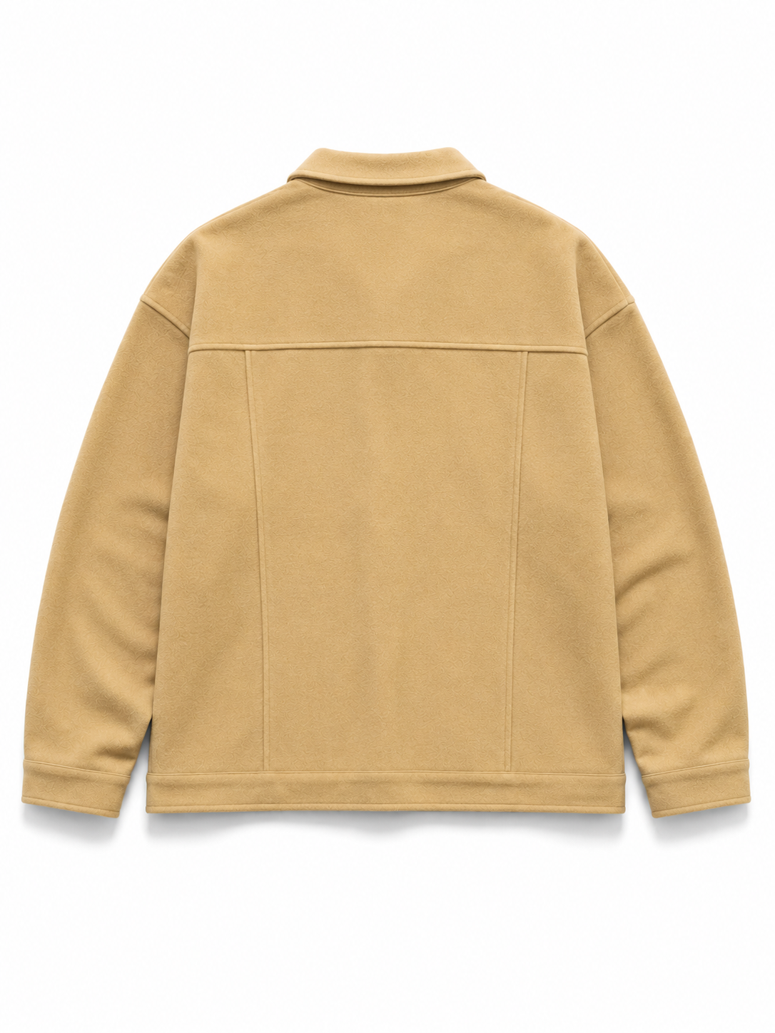 Pocket Jacket