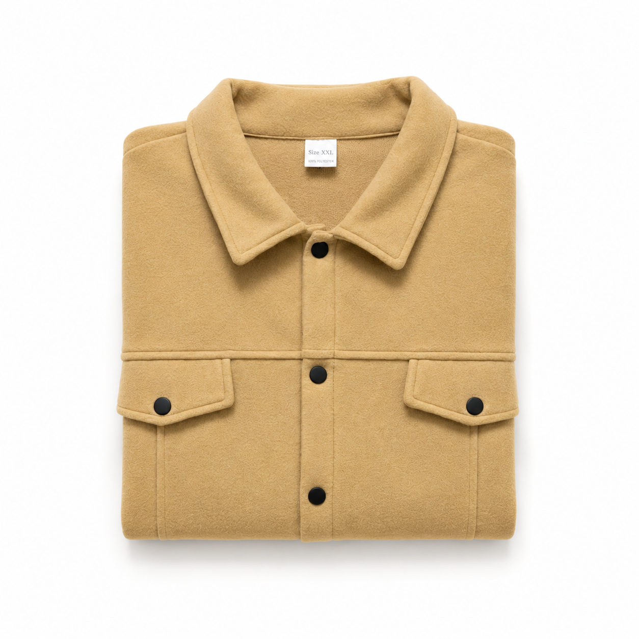 Pocket Jacket
