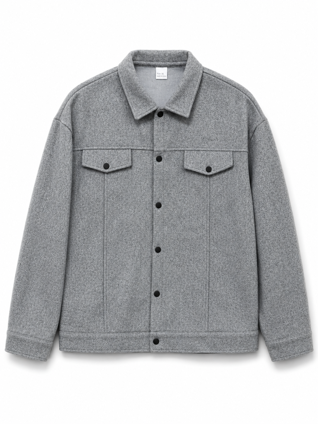 Pocket Jacket