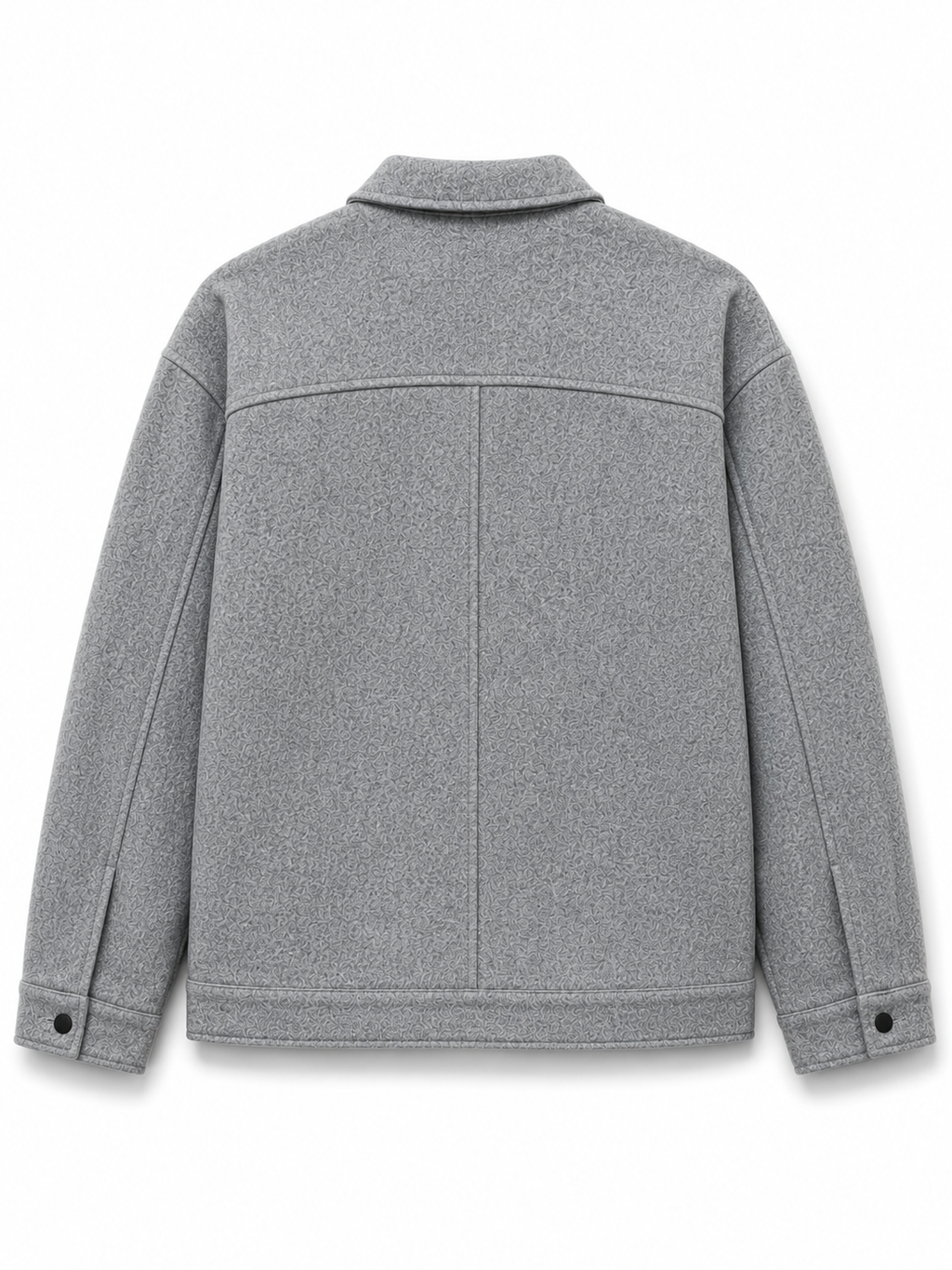 Pocket Jacket