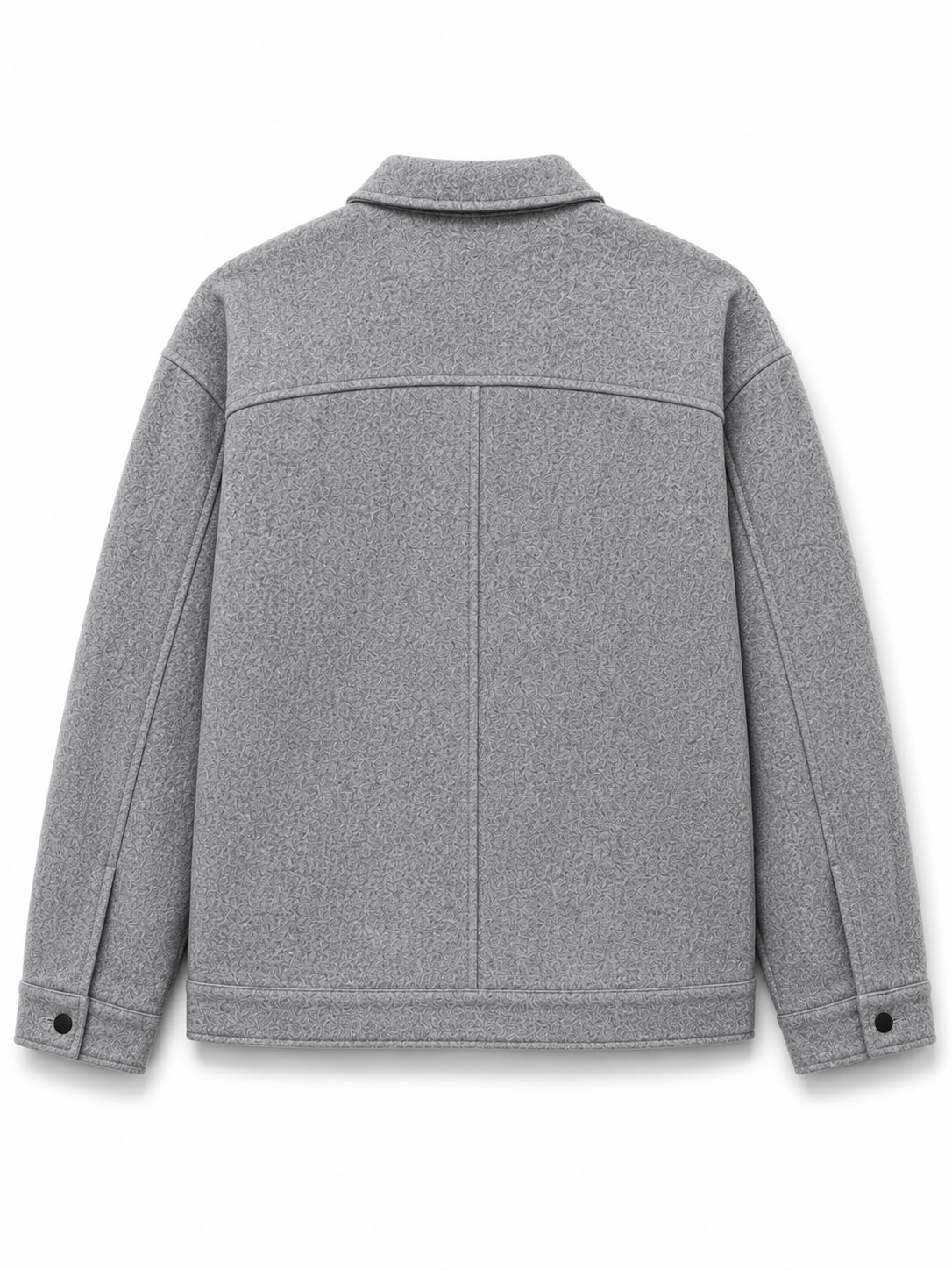 Pocket Jacket