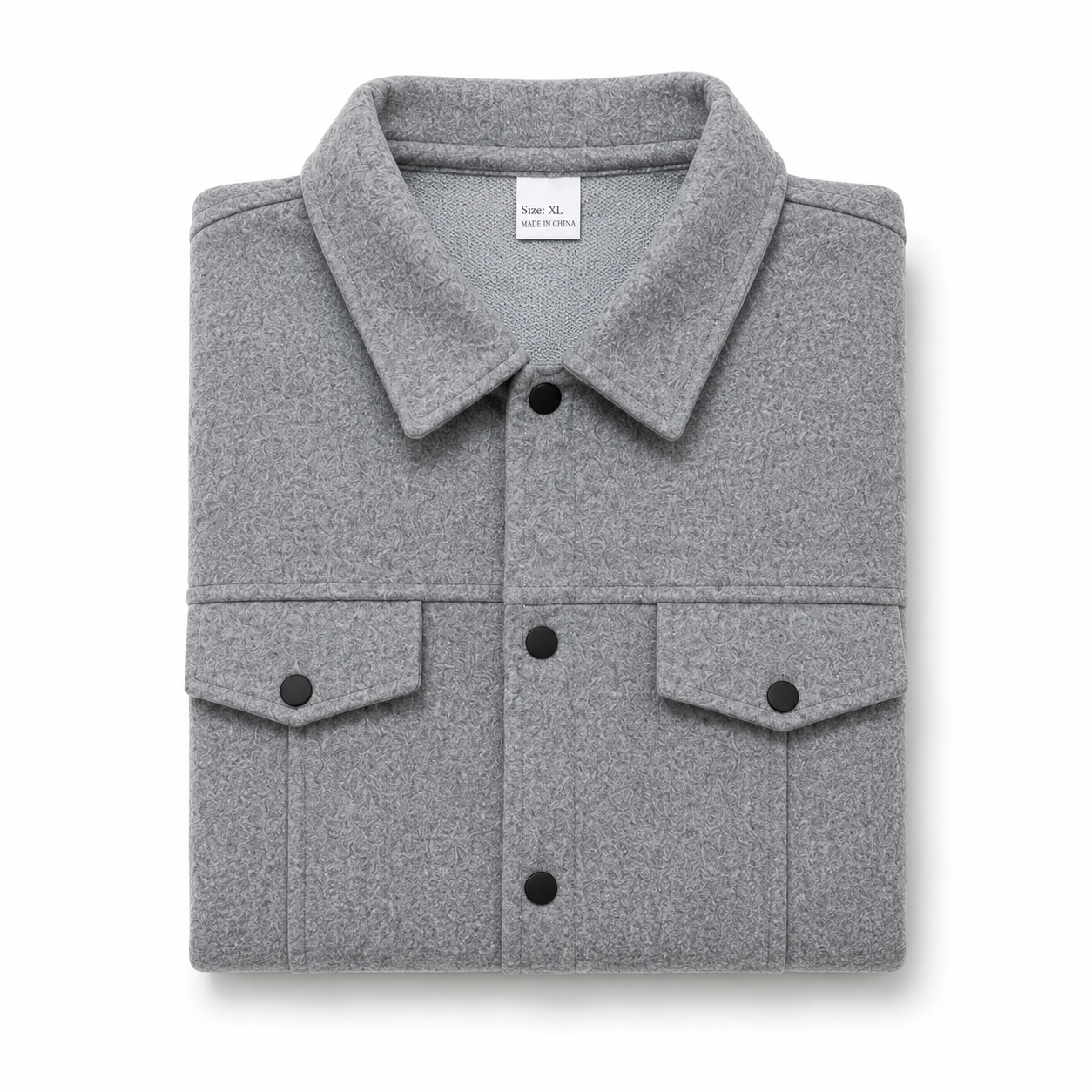 Pocket Jacket