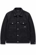 Trucker jacket