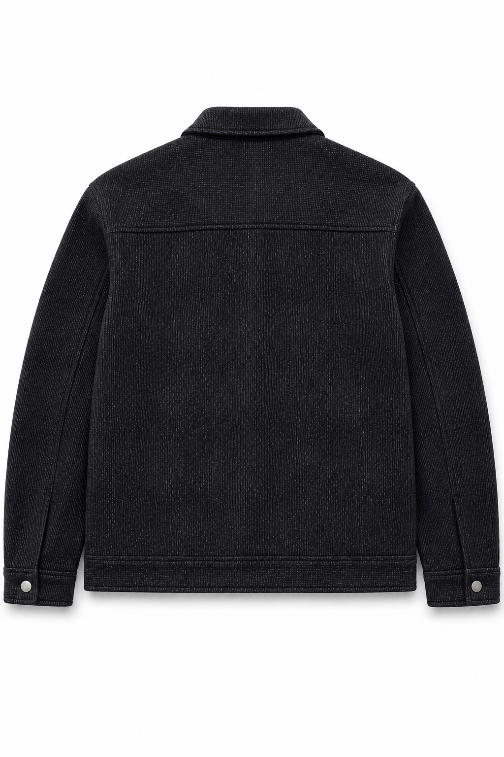 Trucker jacket