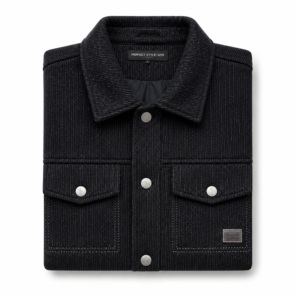 Trucker jacket