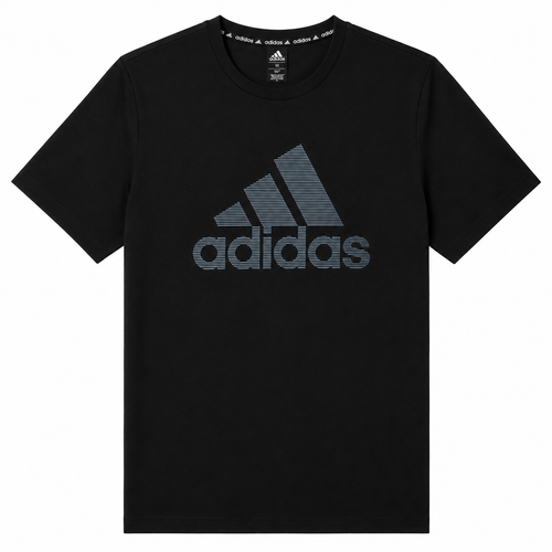 Adidas logo T-shirt
