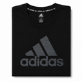 Adidas logo T-shirt