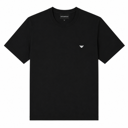 Armani T-shirt black