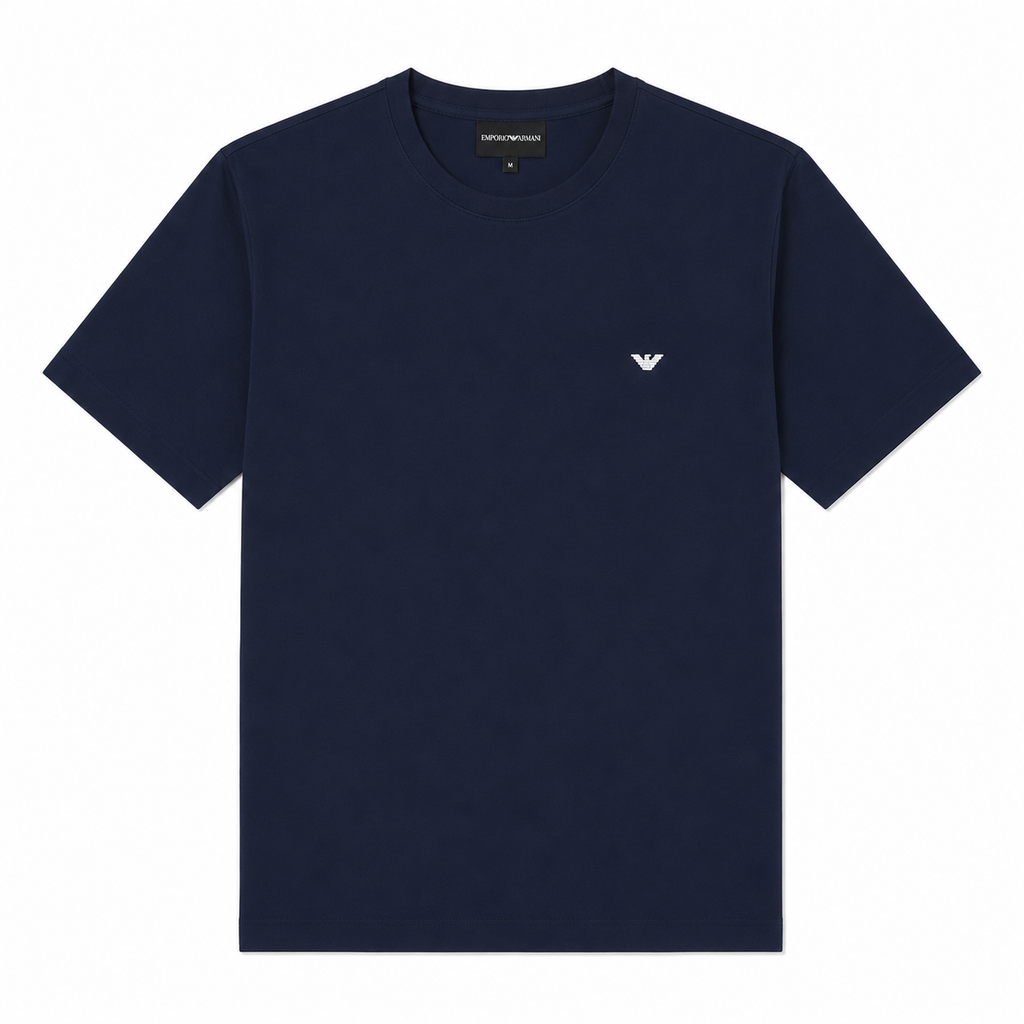 Armani T-shirt black