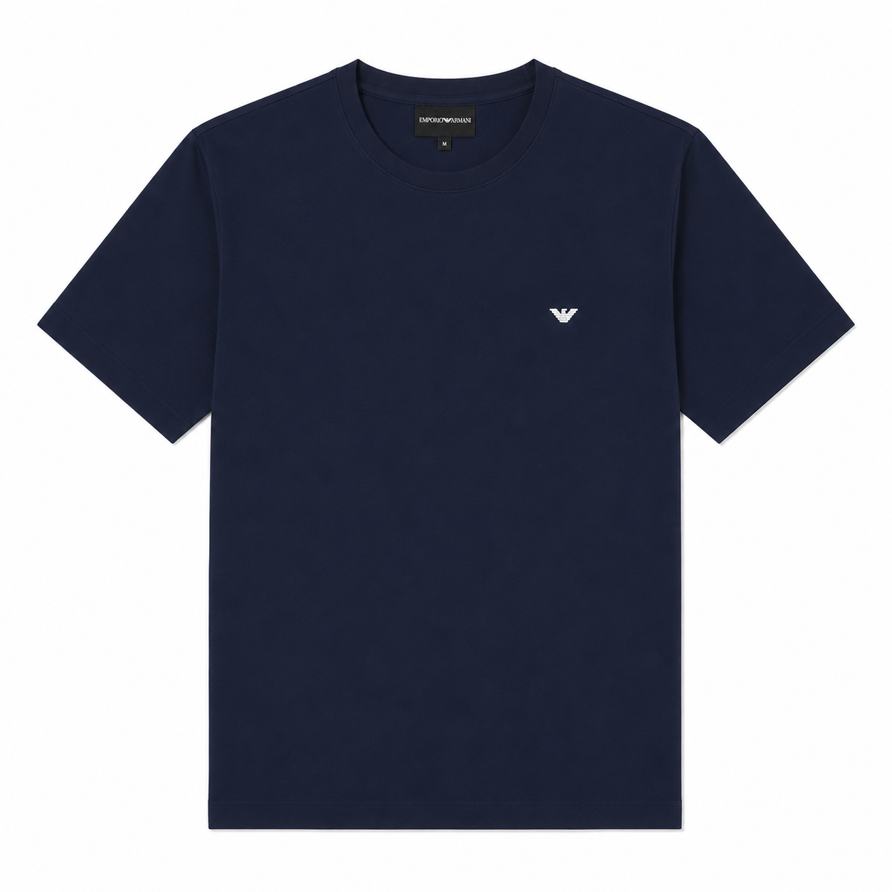 Armani T-shirt black