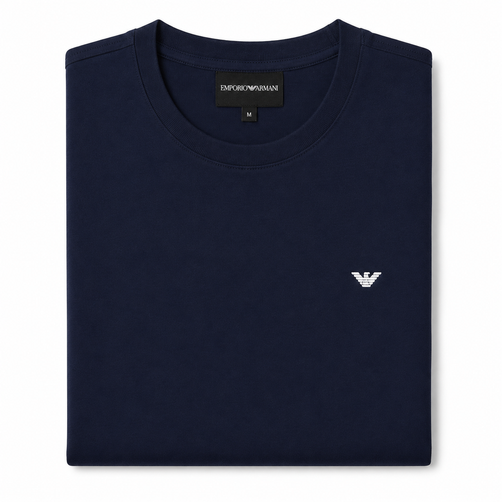 Armani T-shirt black