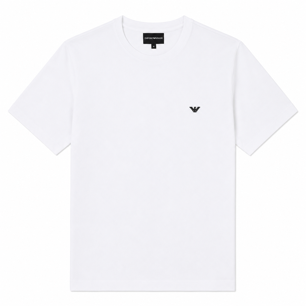 Armani T-shirt black