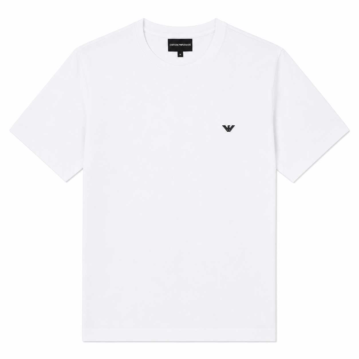 Armani T-shirt black