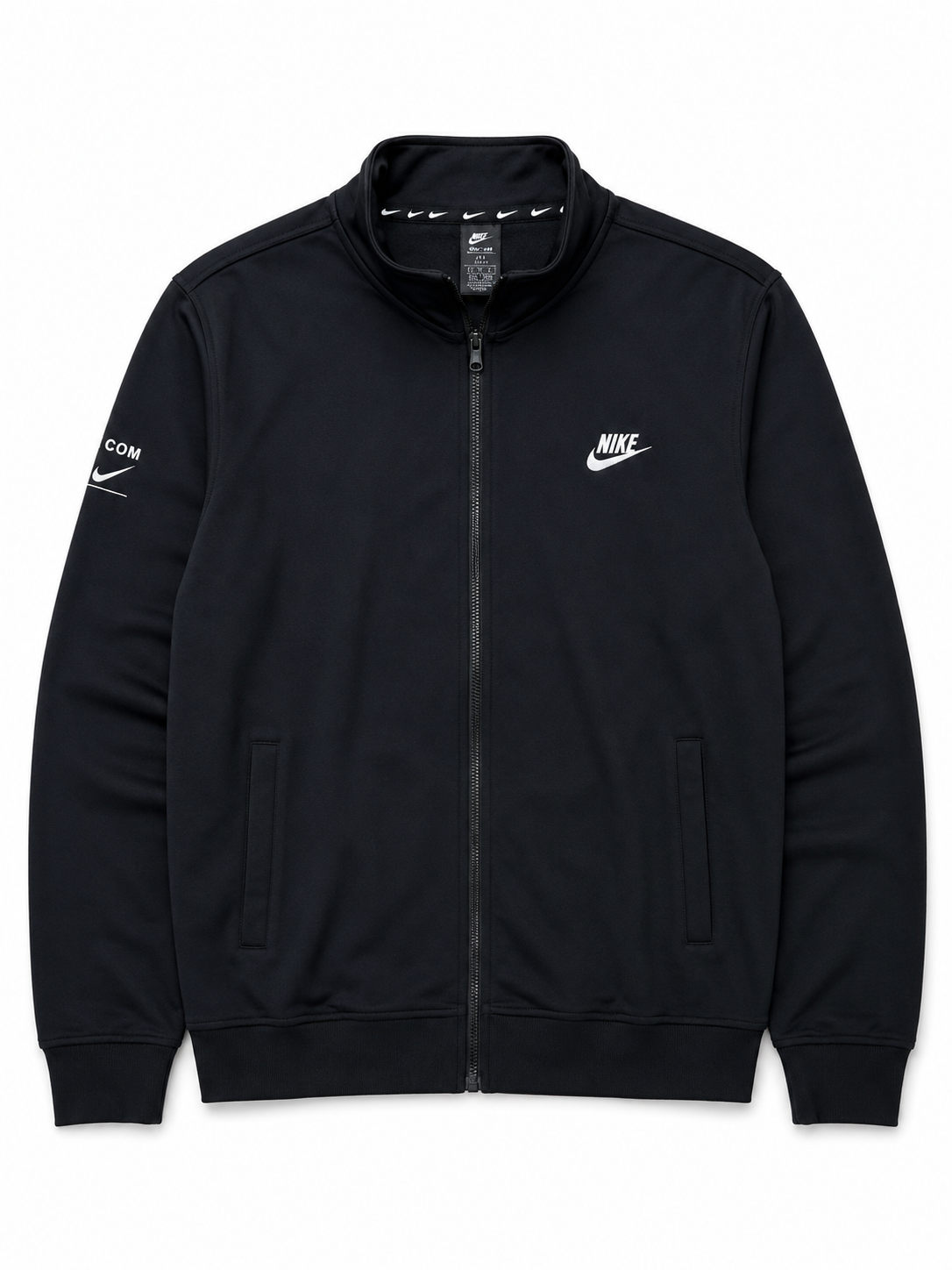 Nike athletic jacket