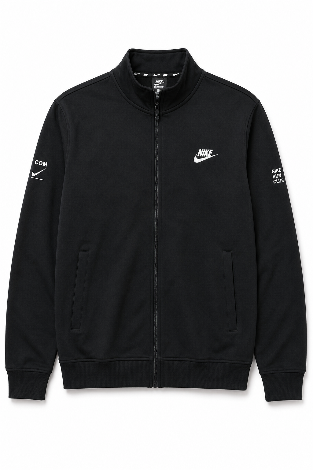 Nike athletic jacket